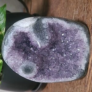 HQ Uraguayan Amythyst Freeform